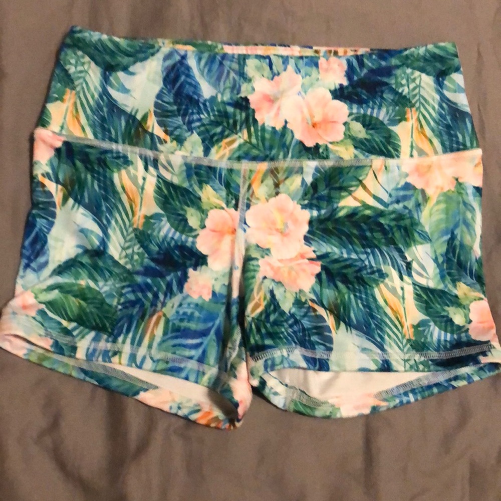 Fleo shorts